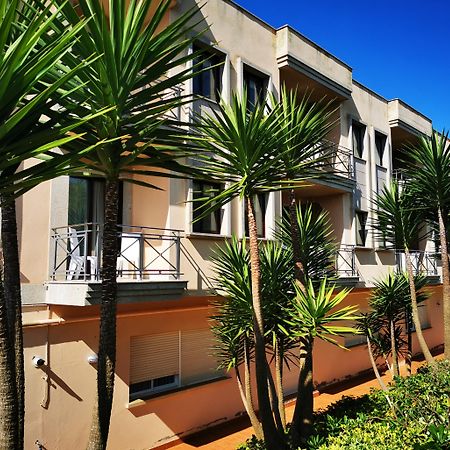 Duerming Montalvo Playa Hotel Kültér fotó