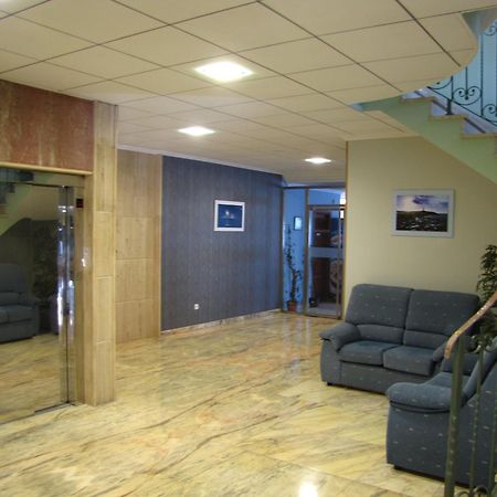 Duerming Montalvo Playa Hotel Kültér fotó