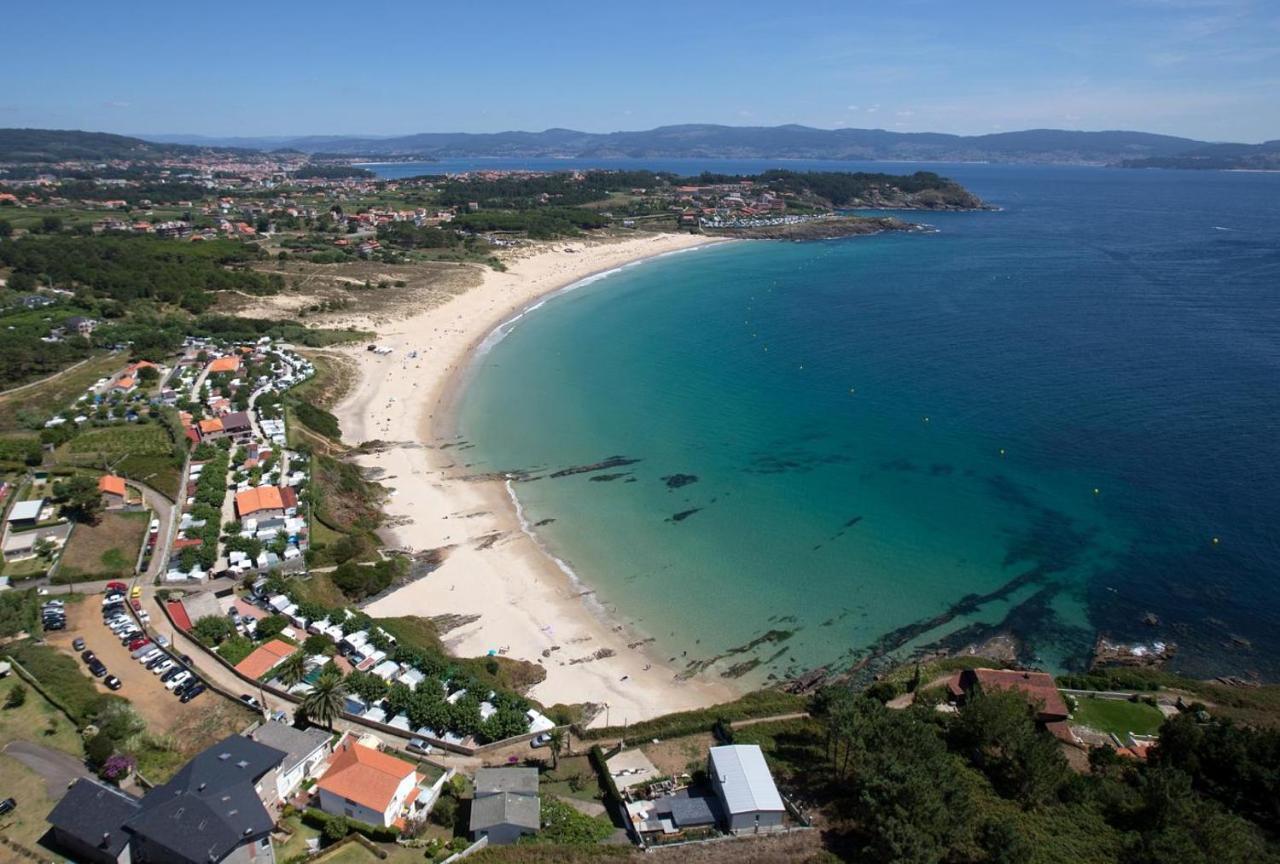 Duerming Montalvo Playa Hotel Kültér fotó