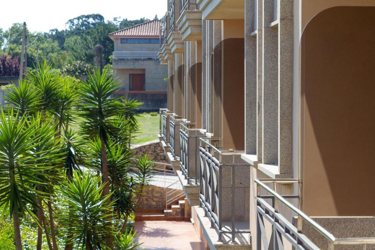 Duerming Montalvo Playa Hotel Kültér fotó