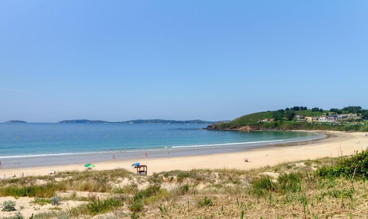 Duerming Montalvo Playa Hotel Kültér fotó