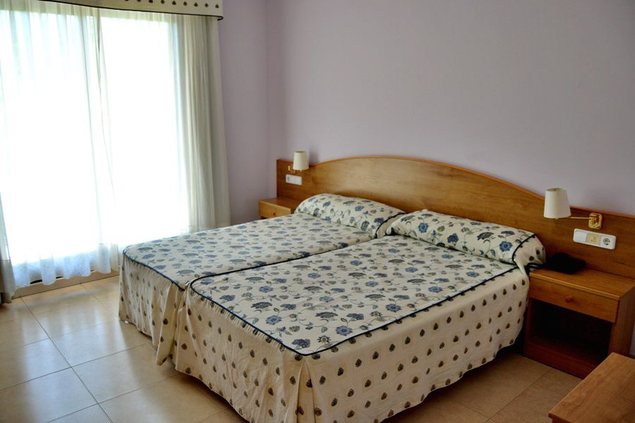 Duerming Montalvo Playa Hotel Kültér fotó