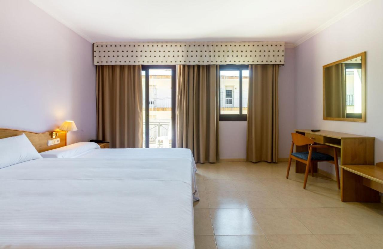 Duerming Montalvo Playa Hotel Kültér fotó