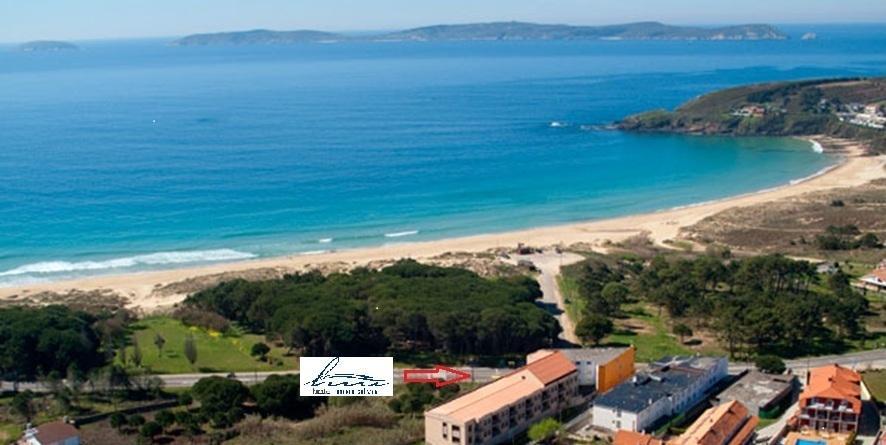 Duerming Montalvo Playa Hotel Kültér fotó
