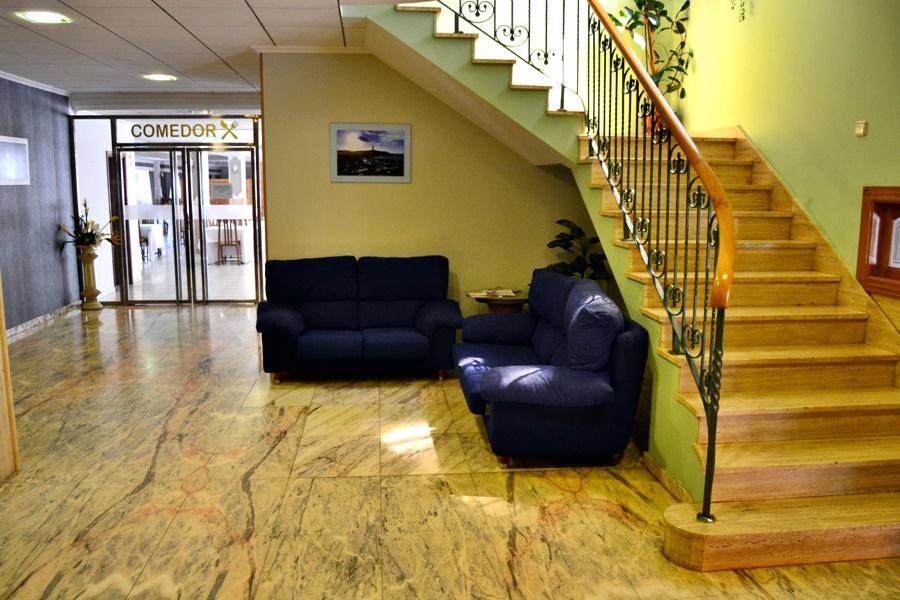 Duerming Montalvo Playa Hotel Kültér fotó
