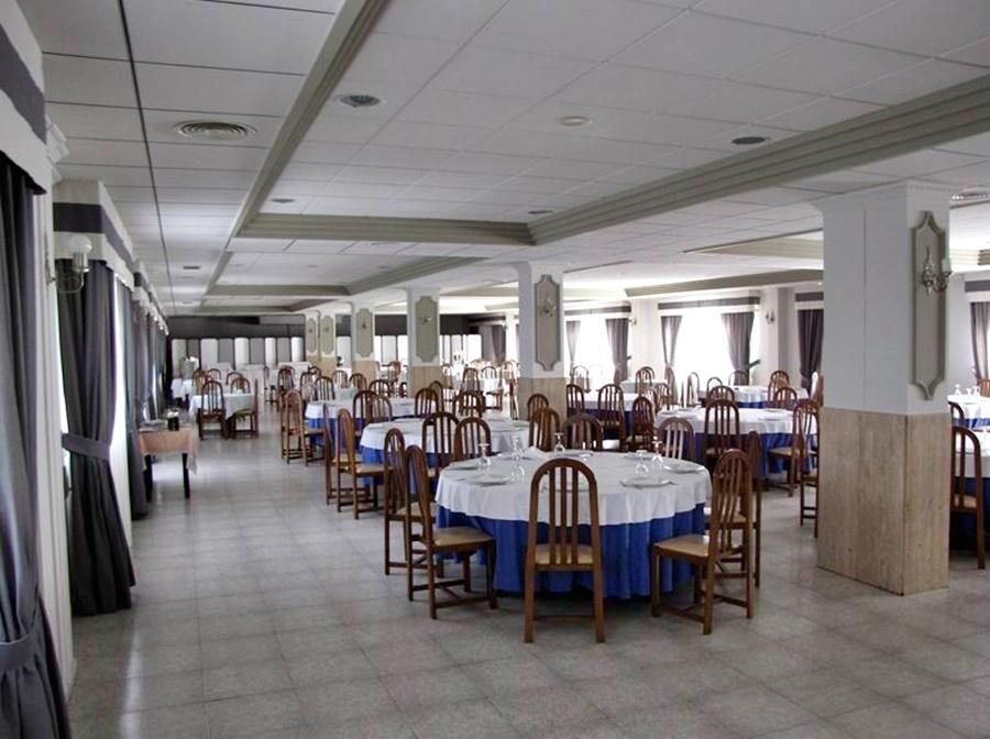 Duerming Montalvo Playa Hotel Kültér fotó