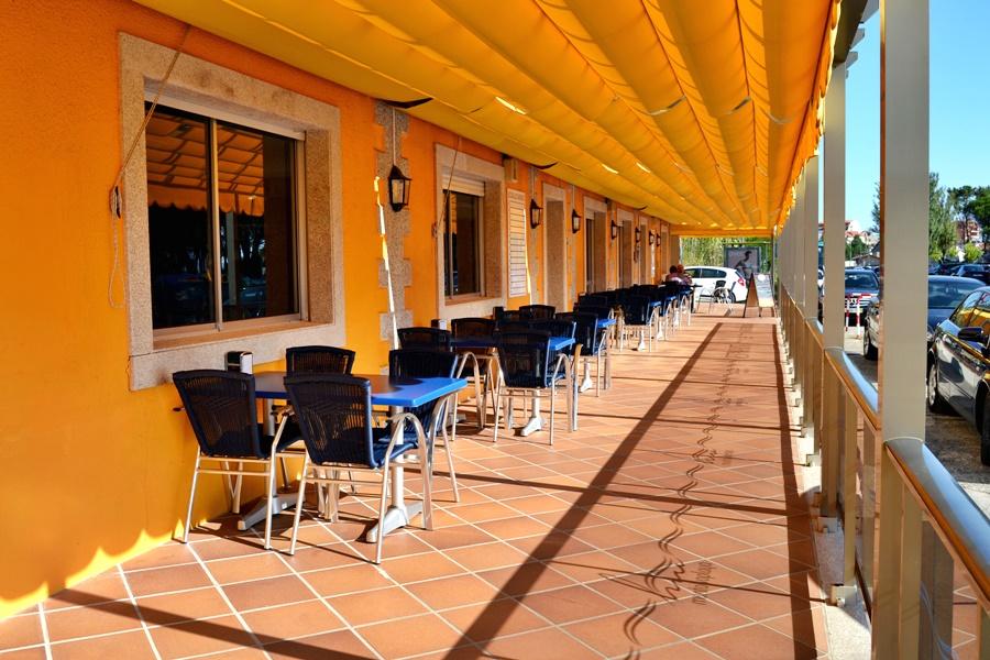 Duerming Montalvo Playa Hotel Kültér fotó