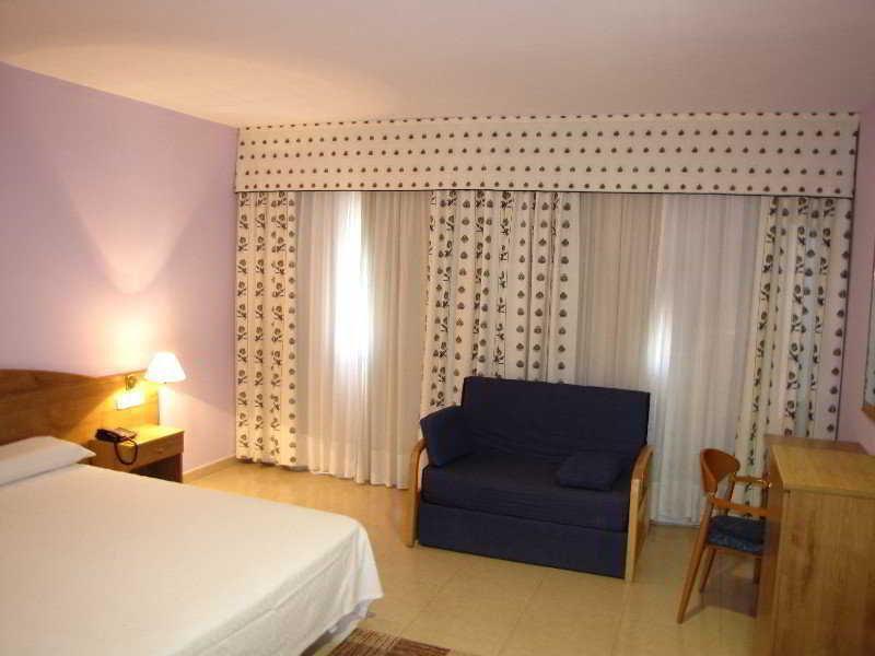 Duerming Montalvo Playa Hotel Kültér fotó