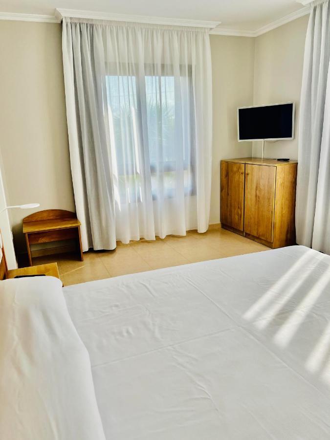 Duerming Montalvo Playa Hotel Kültér fotó