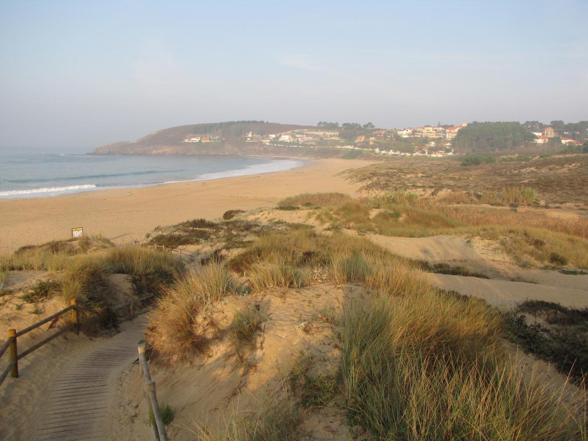 Duerming Montalvo Playa Hotel Kültér fotó