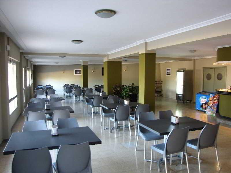 Duerming Montalvo Playa Hotel Kültér fotó