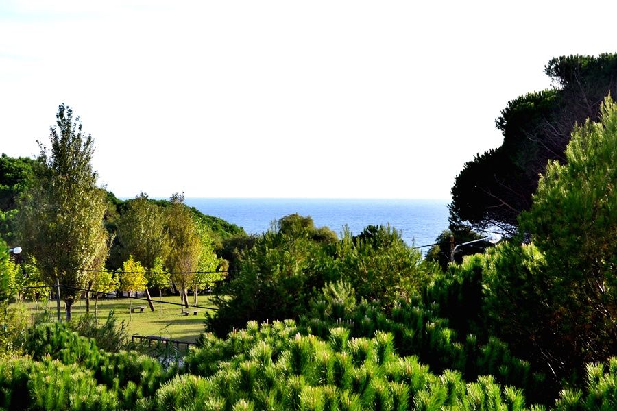 Duerming Montalvo Playa Hotel Kültér fotó
